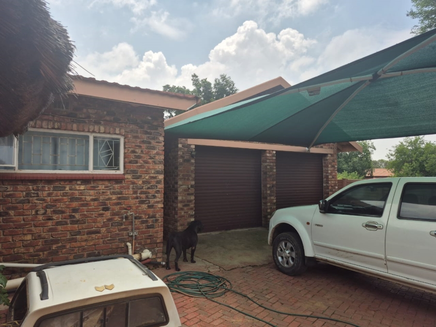 4 Bedroom Property for Sale in Vredefort Free State